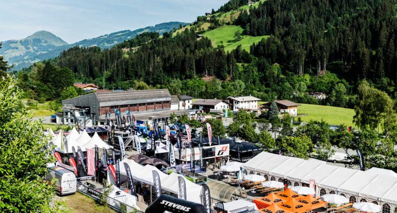 Eurobike Media Days 2016