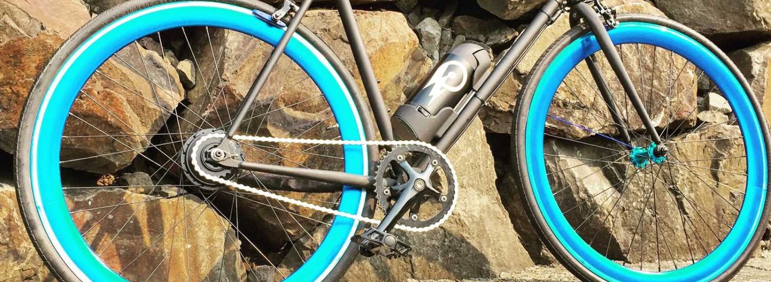 Propella eBike