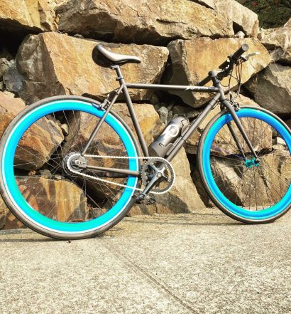 Propella eBike