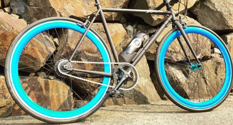 Propella eBike