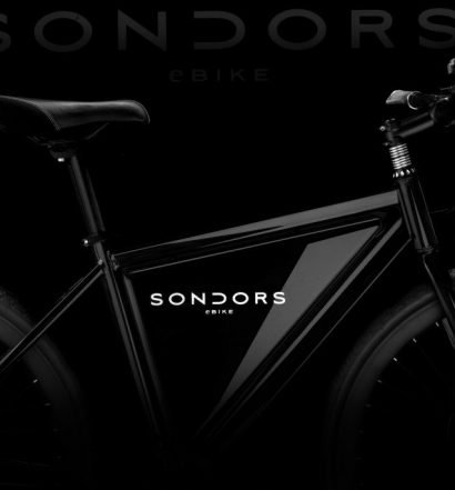 Sondors eBike THIN 2016