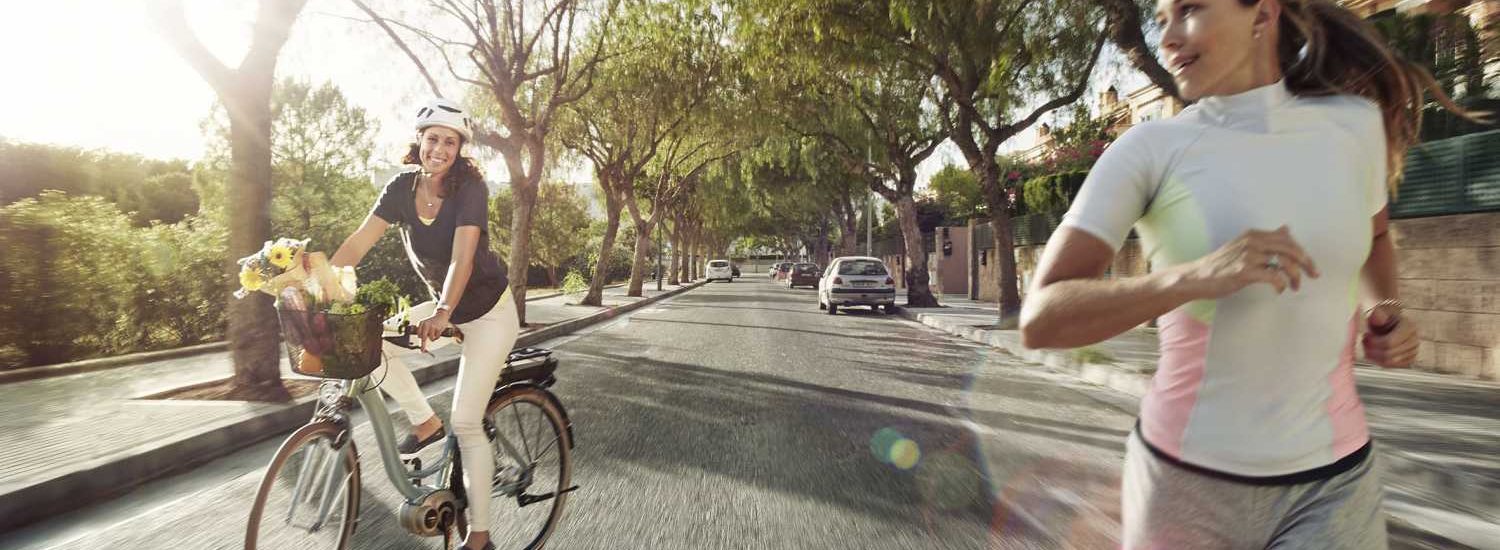 CIC Beitritt Bosch eBike systems
