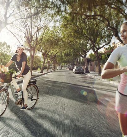 CIC Beitritt Bosch eBike systems