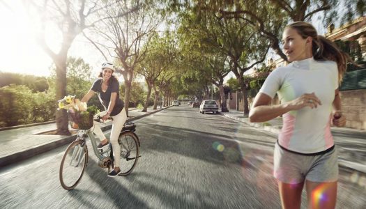 CIC: Bosch eBike Systems setzt Zeichen für zeitgemäße Fahrradpolitik