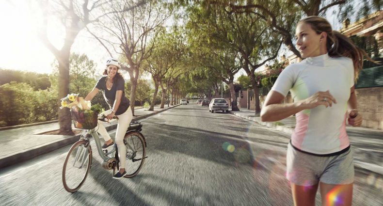 CIC Beitritt Bosch eBike systems