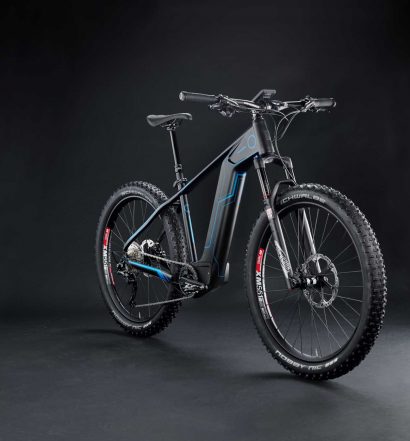 E-MTBs ROSE 2016