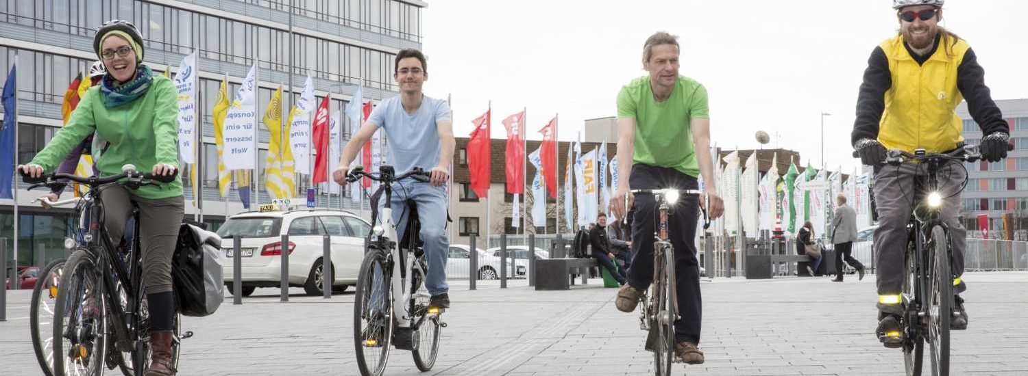 auto motor und sport i-Mobility 2016
