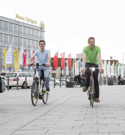 auto motor und sport i-Mobility 2016