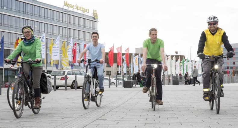 auto motor und sport i-Mobility 2016