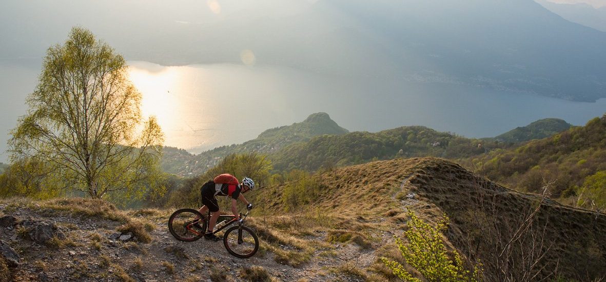 eBike Saison 2016 VAUDE