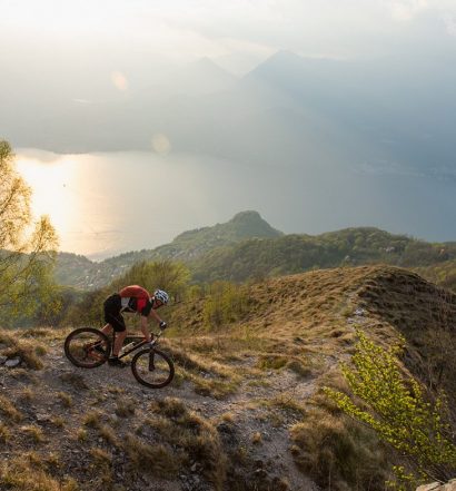 eBike Saison 2016 VAUDE