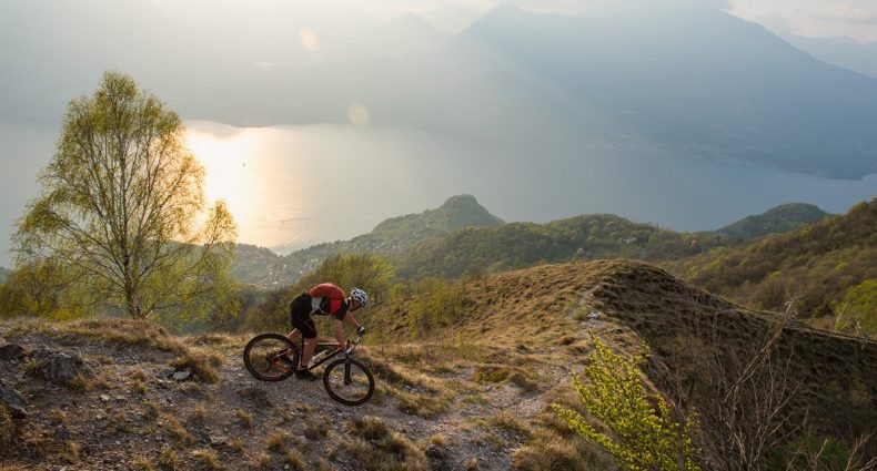 eBike Saison 2016 VAUDE