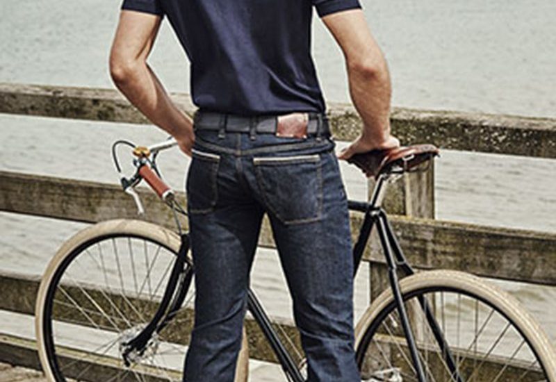 Alberto Bike Pants