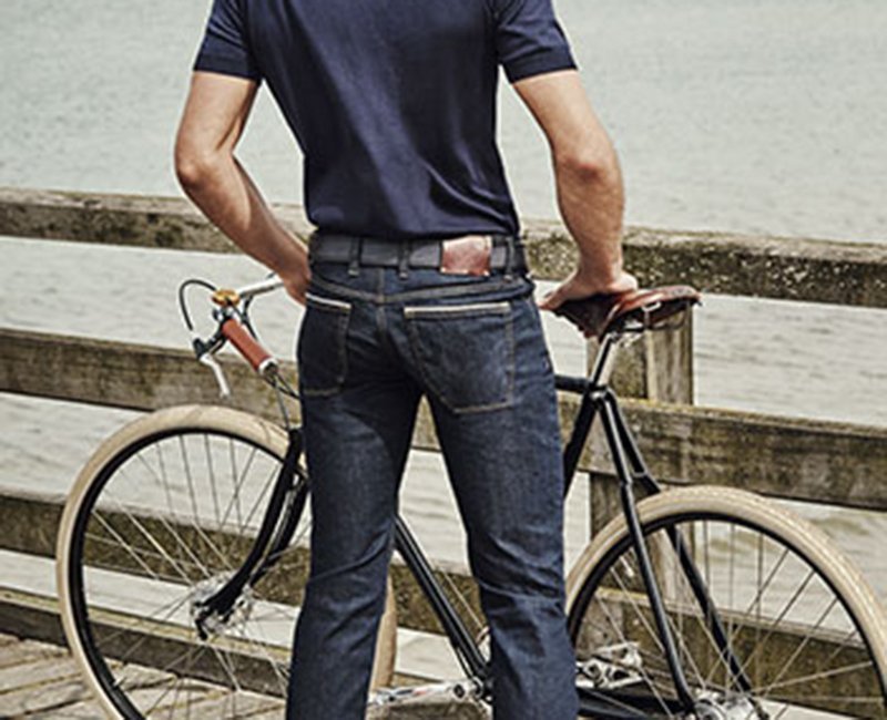 Alberto Bike Pants