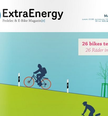 ExtraEnergy Test Magazin