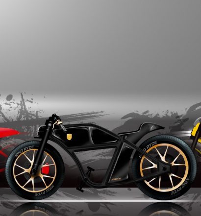 Kingryde E-Bikes