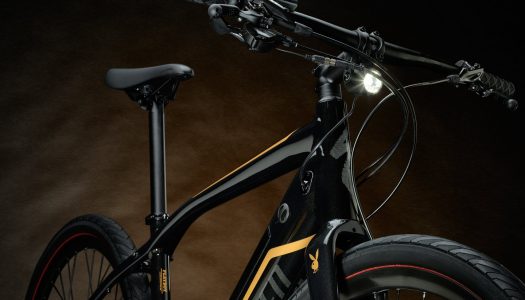 Specialized Turbo S Playboy Edition – eBike in schnell und sexy