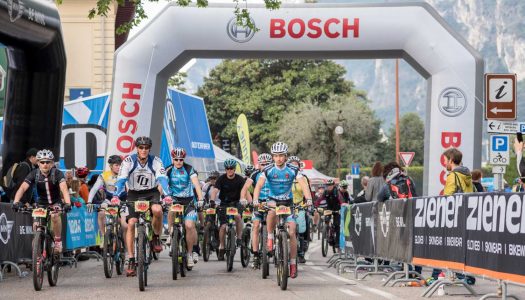 bikeFESTIVAL 2016: Mountainbike-Saisonstart in Riva