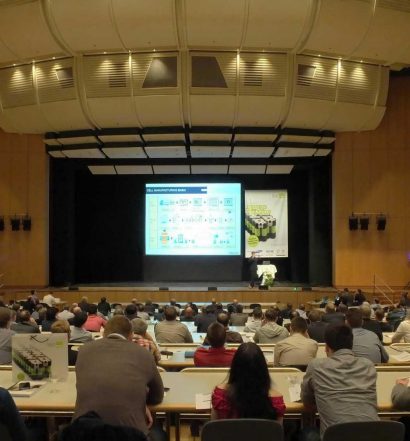 Battery Experts Forum