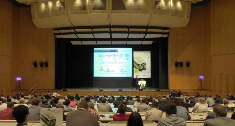 Battery Experts Forum