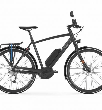 Gazelle Cityzen Speed