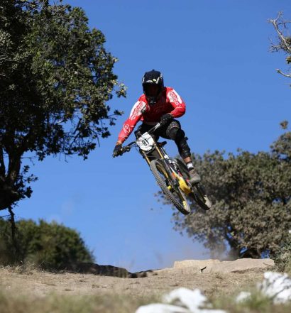 Haibike eMTB Race 2016 Sea Otter Classic
