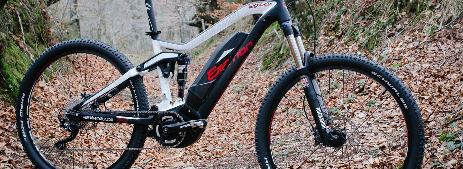 BH Bikes Rebel Lynx 2016