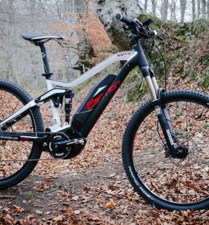 BH Bikes Rebel Lynx 2016