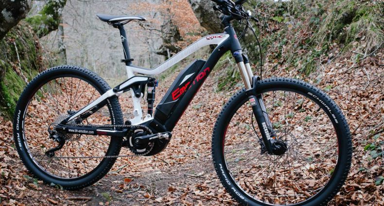 BH Bikes Rebel Lynx 2016