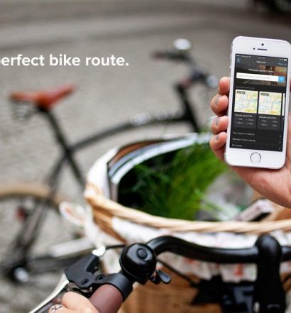 Bikemap Relaunch 2016