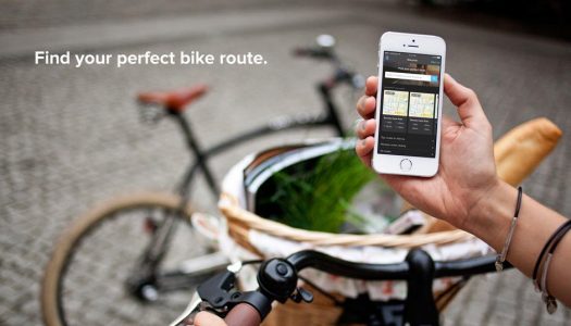 Bikemap erobert die digitale Fahrrad- und Pedelec-Welt
