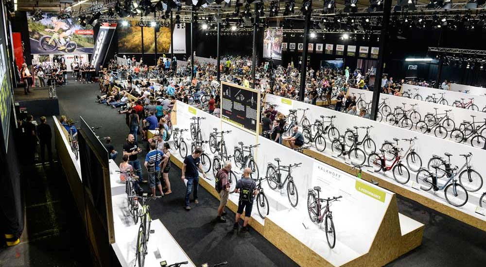 Derby Cycle 2016