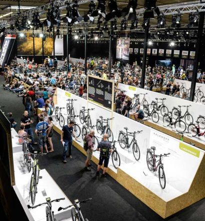 Derby Cycle 2016