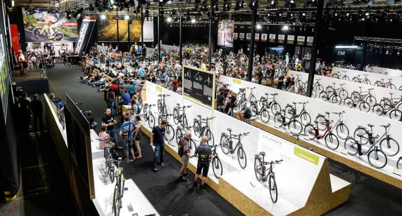 Derby Cycle 2016
