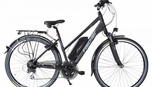 FISCHER E-Bikes – “Preiskracher” mit sehr guten Testergebnissen