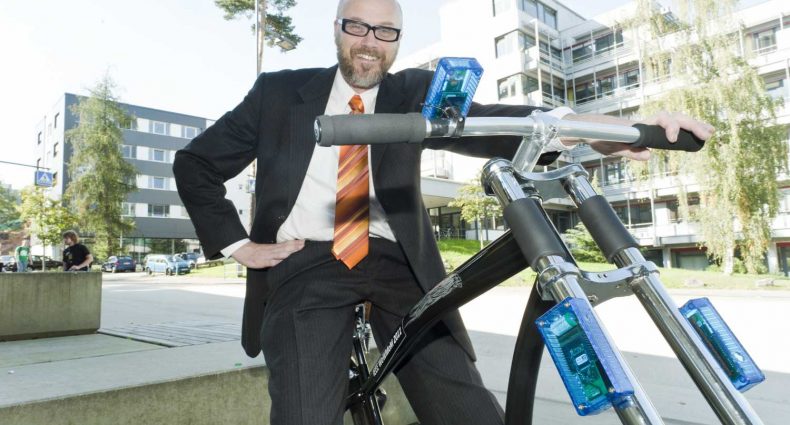 eingebettete Systeme