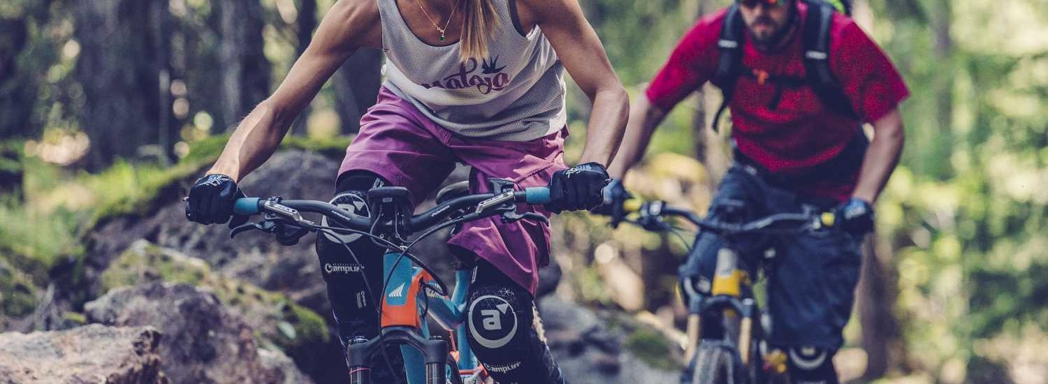 Haibike ePerformance Race Tegernseer Tal