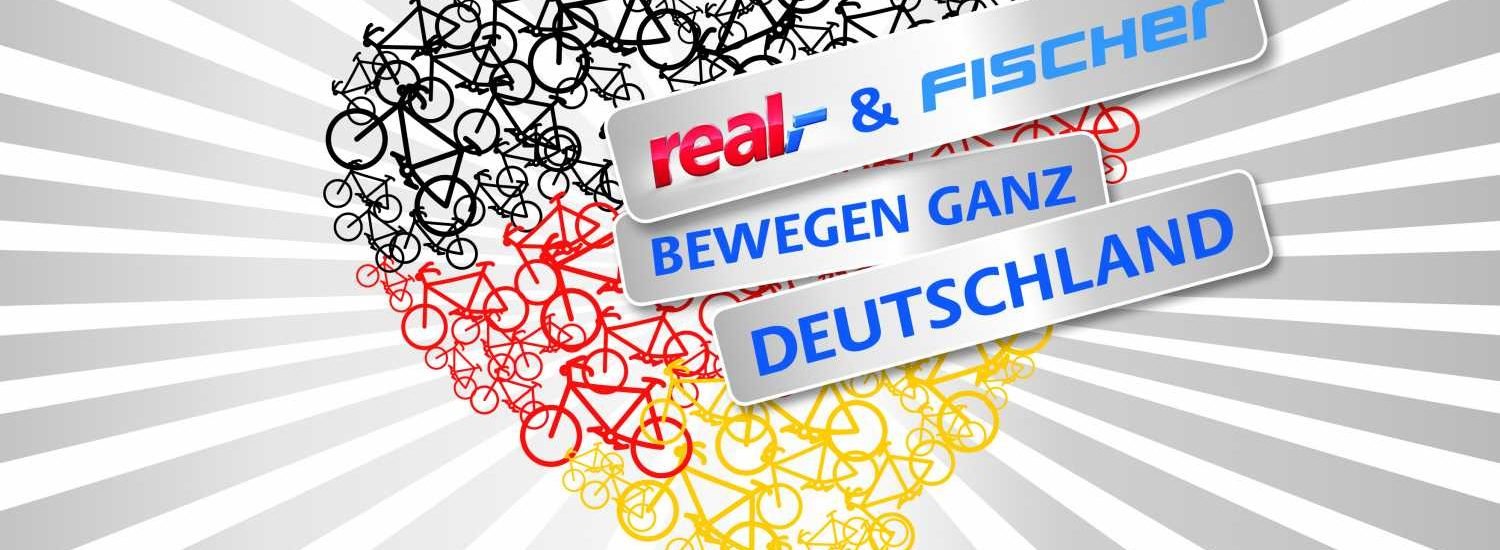 real,- und Fischer Aktion 2016