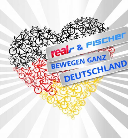 real,- und Fischer Aktion 2016