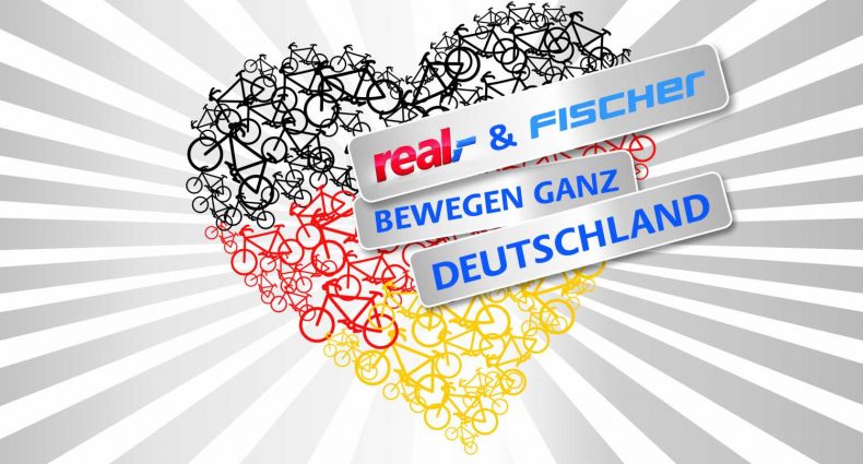 real,- und Fischer Aktion 2016