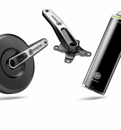 Pendix Antrieb 2016