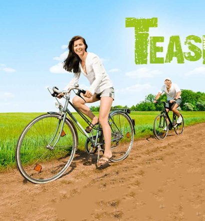 Teasi ONE³
