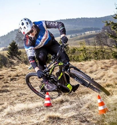 BH Trailperformance 2016