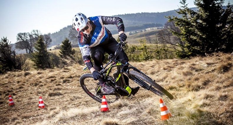 BH Trailperformance 2016