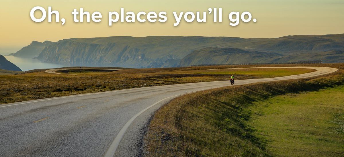Bikemap Relaunch