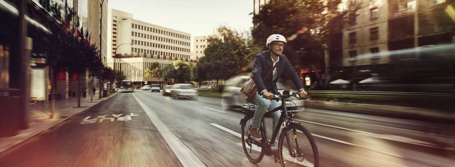 ARGE Fahrrad Bosch eBike Systems
