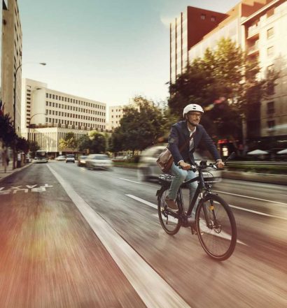 ARGE Fahrrad Bosch eBike Systems