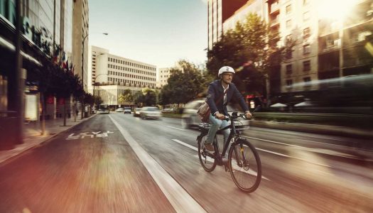 ARGE Fahrrad Österreich: Bosch eBike Systems neues Mitglied
