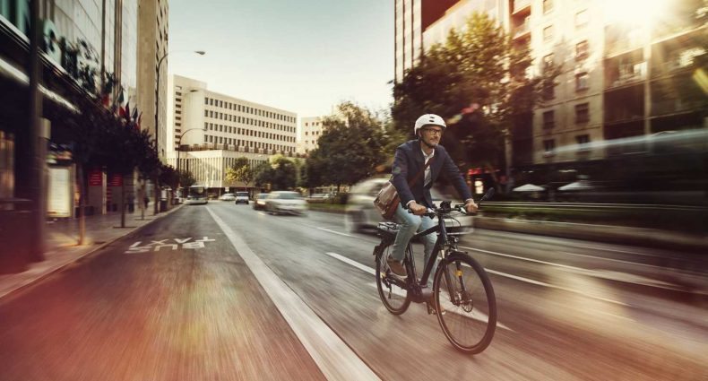 ARGE Fahrrad Bosch eBike Systems