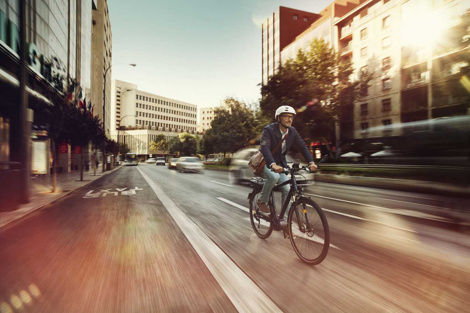 ARGE Fahrrad Bosch eBike Systems